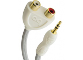 AudioQuest FLX-Mini / RCA Adaptor