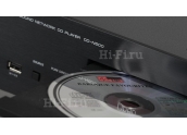Reproductor Audio en Red Yamaha CD-N500 CDN500