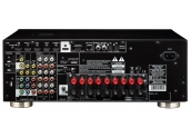 Pioneer VSX-10219 canales x 150W. Made for iPad. Internet Radio, AirPlay y DLNA 