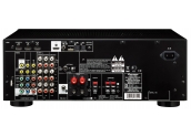 Pioneer VSX-421 5 canales x 130Watios. 3 HDMI in, 1 out