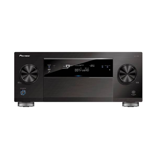 Pioneer VSX-2021 9 canales x 150W. Made for iPad. Internet Radio, AirPlay y DLNA