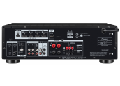 Pioneer VSX-534 Receptor de canal 5.1, 150 watios, HDMI 4K, Dolby Atmos, DTS:X, Bluetooth y USB