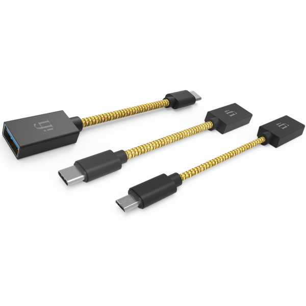 OTG Cable | USB