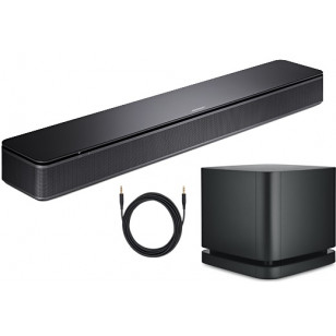 Bose TV Speaker  Altavoz con Bluetooth - Oferta Comprar