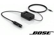 Cargador de coche Bose SoundDock Portable y Sound Link Mobile Speaker