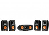 Klipsch Reference Theater Pack 5.0 | Altavoces Home Cinema